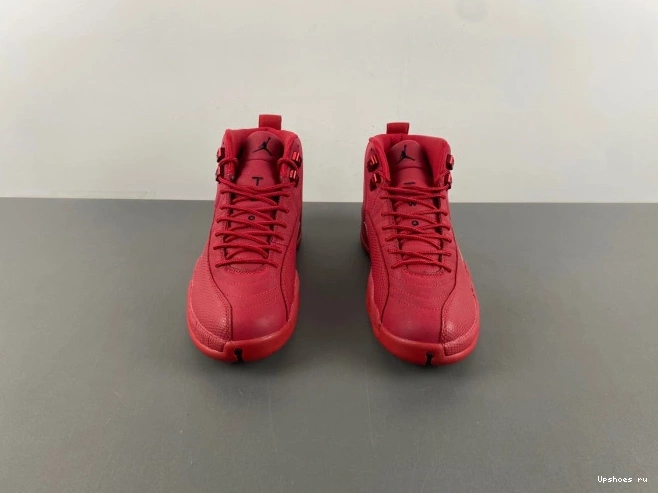 Jordan Retro 12  Red Gym 130690-601  0406